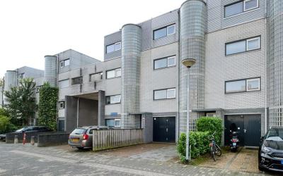 Breitnerstraat 39