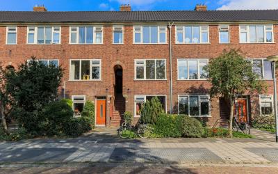 Adriaan van Ostadestraat 177