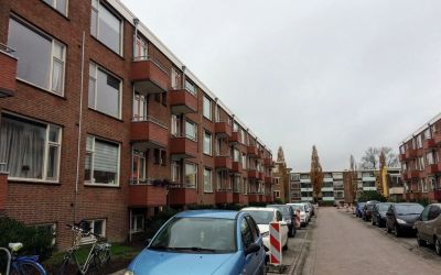 Frans van Mierisstraat 24