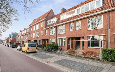 Hoendiep 67-A