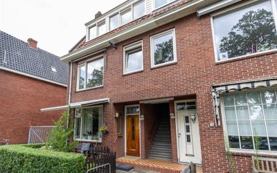 Hoendiep 81-1A