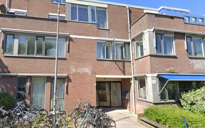 Appartement te huur Hoendiep 95-N