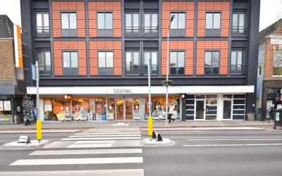 Verlengde Hereweg 91-D
