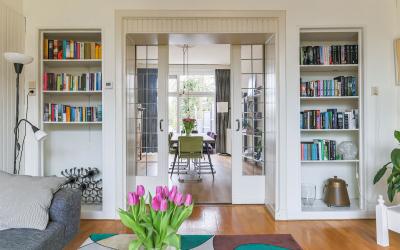 Appartement te koop Verlengde Hereweg 119-A