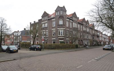 Verlengde Hereweg 139