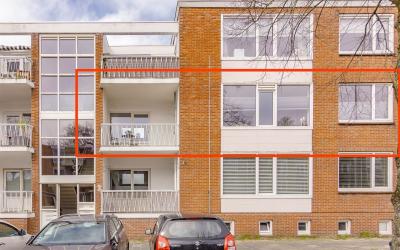Van Iddekingeweg 67