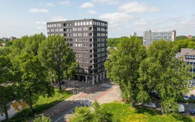 Van Iddekingeweg 138-33