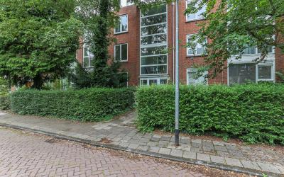 Rengersstra. 19