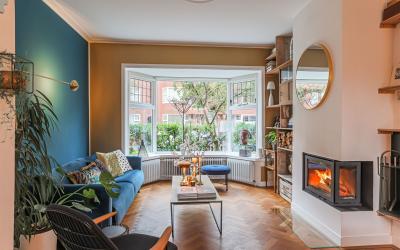 Van Starkenborghstraat 70