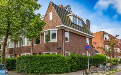 De Sitterst. 1-A