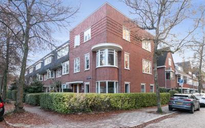 De Sitterstraat 11