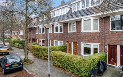 De Sitterstraat 3