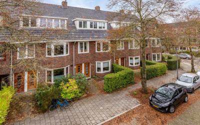 De Sitterst. 5-A