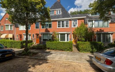 De Sitterst. 20