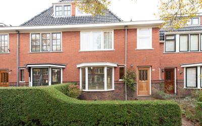 De Sitterst. 32