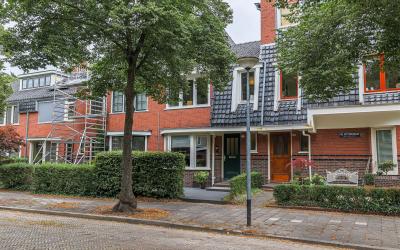 De Sitterst. 44