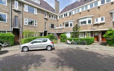De Ranitzst. 12-A