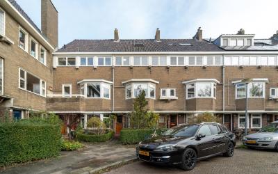 De Ranitzstraat 14-A