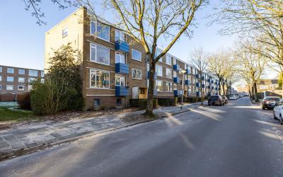 Couperusstr. 111