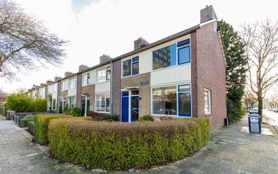 Luykenstraat 16
