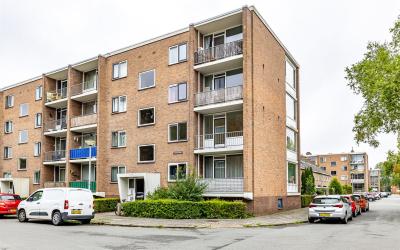 Spieghelstr. 105