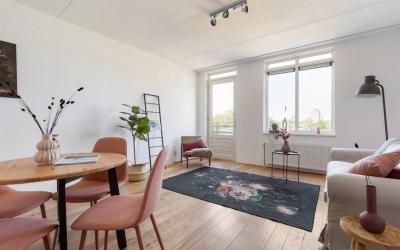 Spieghelstr. 14-24