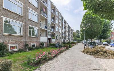 Spieghelstr. 68