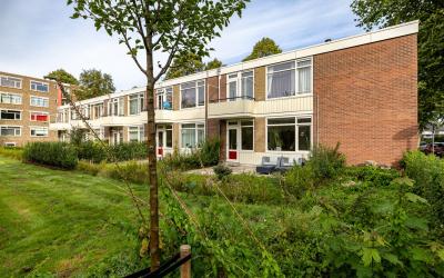 Reviusstraat 171