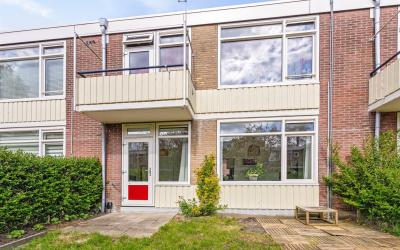 Reviusstraat 173