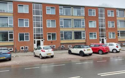 Vondellaan 19