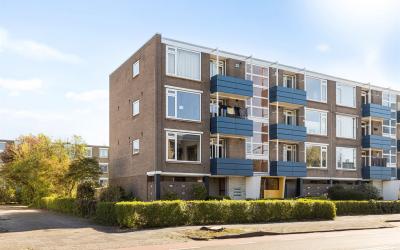 Vondellaan 68