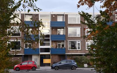 Vondellaan 98