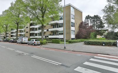 Vondellaan 310