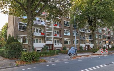 Vondellaan 320