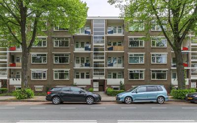 Vondellaan 330