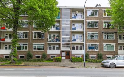 Vondellaan 372