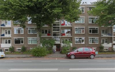 Vondellaan 380