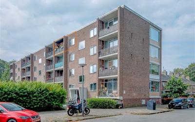 Van Ketwich Verschuurlaan 147