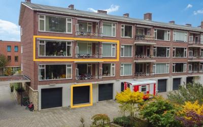 Van Ketwich Verschuurlaan 56