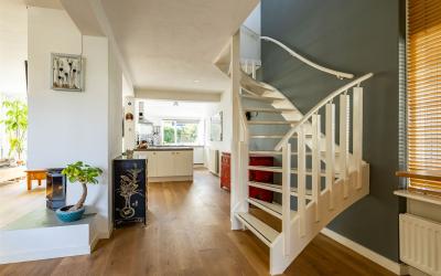 Bordewijkla. 39