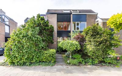 Bordewijkla. 41