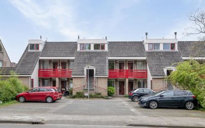 Bordewijkla. 101