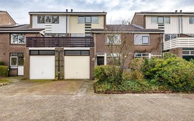 Bordewijkla. 100