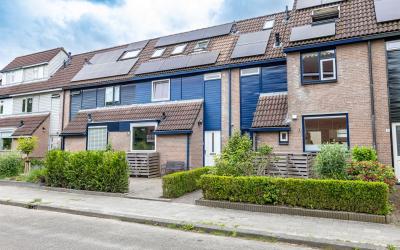 Gorterlaan 5