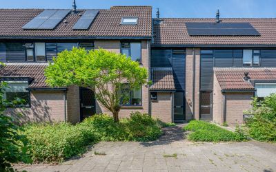 Gorterlaan 59