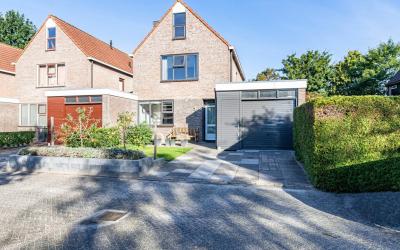 Gorterlaan 116