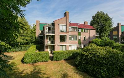 Vestdijklaan 394