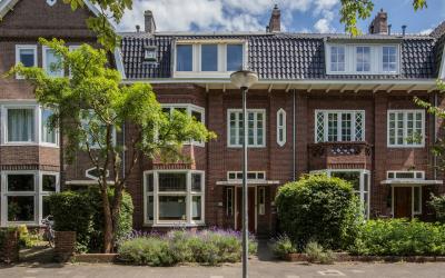 Verlengde H. 132