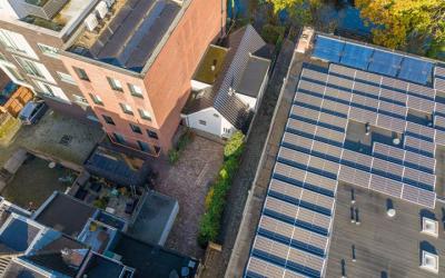 Helper Oostsingel 26-2