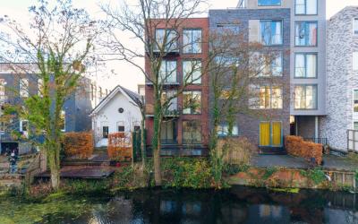 Helper Oostsingel 26-5
